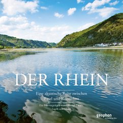Der Rhein (MP3-Download) - Morgenroth, Matthias; Kober, Reinhard; Tietz, Silja