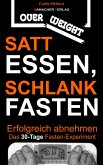 Satt essen, schlank fasten (eBook, ePUB) Satt essen, schlank fasten (eBook, ePUB)