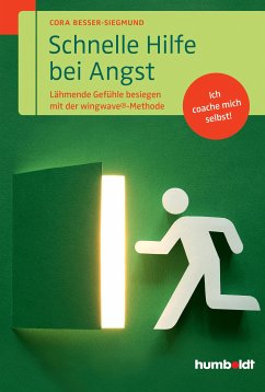 Schnelle Hilfe bei Angst (eBook, PDF) - Besser-Siegmund, Cora