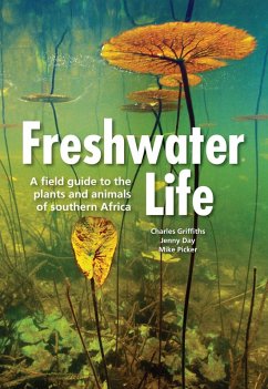 Cover Freshwater Life (eBook, ePUB)