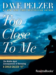 Cover Too Close to Me (eBook, ePUB)