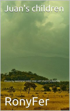 Cover Juan's Children (eBook, ePUB)