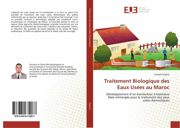 Traitement Biologique des Eaux Usées au Maroc