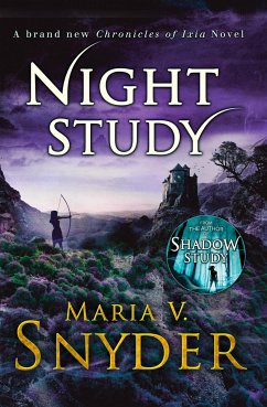 Night Study - Snyder, Maria V.