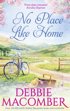 Cover Montana: No Place Like Home