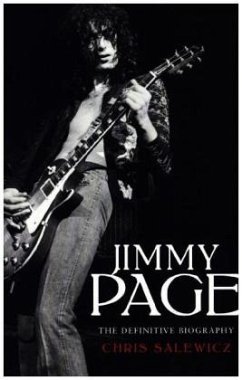 Jimmy Page - Salewicz, Chris