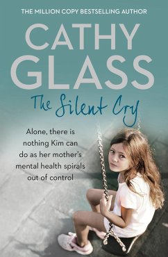 The Silent Cry - Glass, Cathy