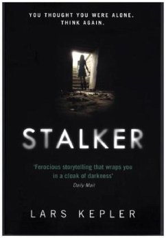 Stalker - Kepler, Lars