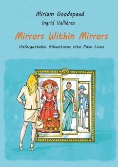 Mirrors Within Mirrors - Goodspeed, Miriam;Vallieres, Ingrid