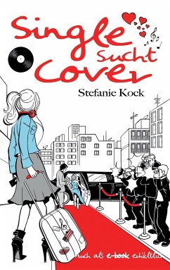 Single sucht Cover - Kock, Stefanie