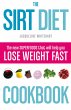 The Sirt Diet Cookbook - Bild 1