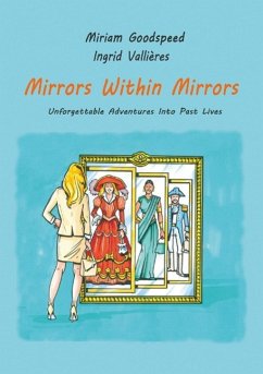 Mirrors Within Mirrors - Goodspeed, Miriam;Vallieres, Ingrid