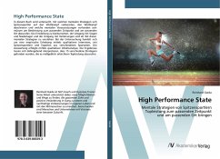 High Performance State - Gaida, Reinhard