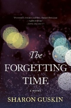 The Forgetting Time - Guskin, Sharon