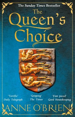 The Queen's Choice - O'Brien, Anne