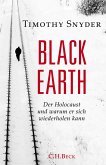 Black Earth (eBook, ePUB)