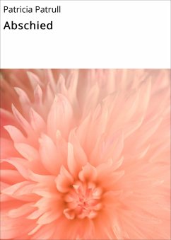 Cover Abschied (eBook, ePUB)