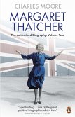 Margaret Thatcher (eBook, ePUB)