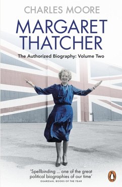 Margaret Thatcher (eBook, ePUB) - Moore, Charles