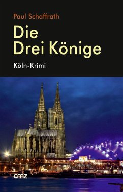 Die Drei Könige - Schaffrath, Paul