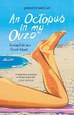 An Octopus in My Ouzo - Barclay, Jennifer