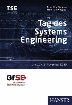 Cover Tag des Systems Engineering