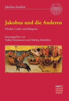 Jakobus und die Anderen