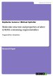 Molecular structure and properties of... - Bild 1