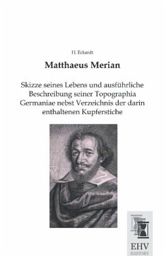 Matthaeus Merian