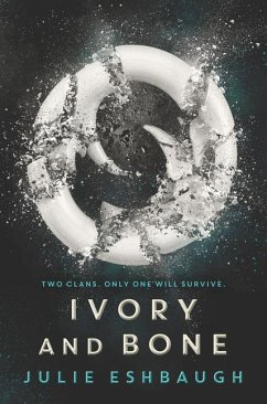 Ivory and Bone - Eshbaugh, Julie