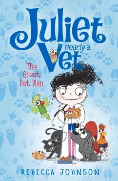 Great Pet Plan - Johnson, Rebecca