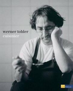 Werner Tobler - Cuisinier - Tobler, Werner