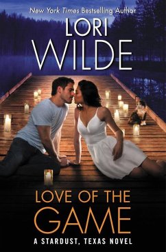 Love of the Game - Wilde, Lori