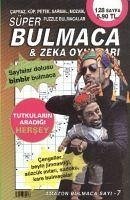 Süper Bulmaca ve Zeka Oyunlari 7 - Ayyildiz, Ahmet