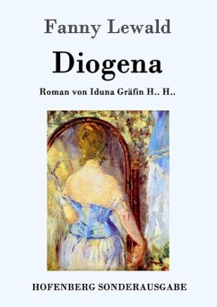Diogena - Lewald, Fanny