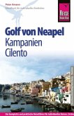 Reise Know-How Golf von Neapel, Kampanien, Cilento