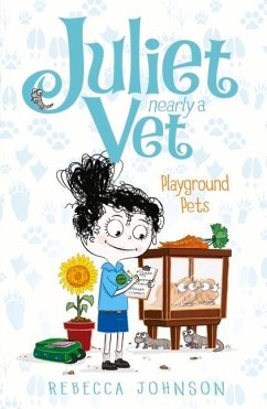 Playground Pets: Volume 8 - Johnson, Rebecca