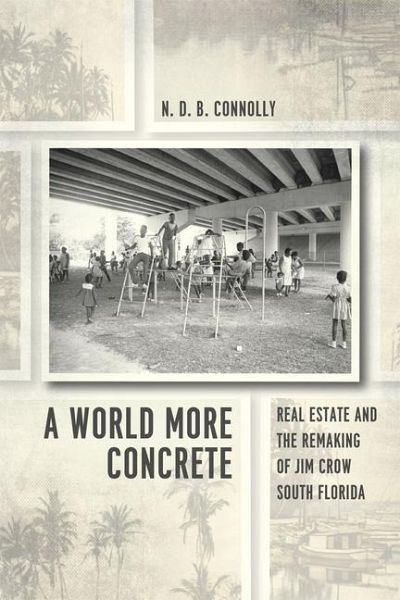 A World More Concrete A World More Concrete