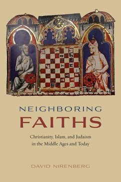 Neighboring Faiths - Nirenberg, David