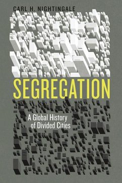 Segregation - Nightingale, Carl H.