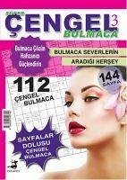 Süper Cengel Bulmaca 3 - Kolektif