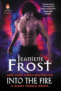 Into the Fire - Frost, Jeaniene