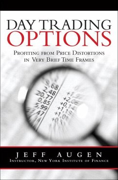 Day Trading Options - Augen, Jeff