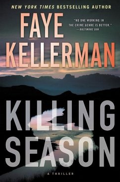 Killing Season - Kellerman, Faye
