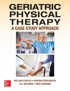 Geriatric Physical Therapy - Staples, William H