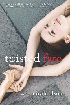 Twisted Fate - Olson, Norah