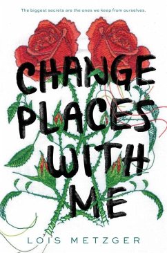 Change Places with Me - Metzger, Lois