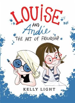 Louise and Andie - Light, Kelly