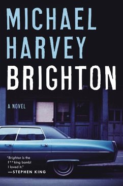 Brighton - Harvey, Michael