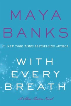 With Every Breath - Banks, Maya